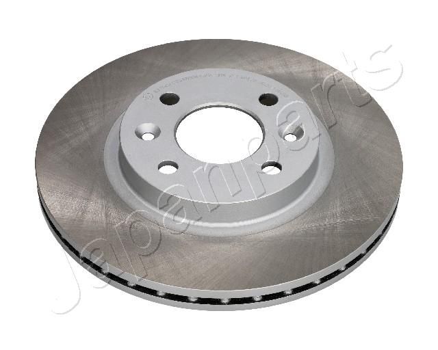 Тормозной диск JAPANPARTS DI142C