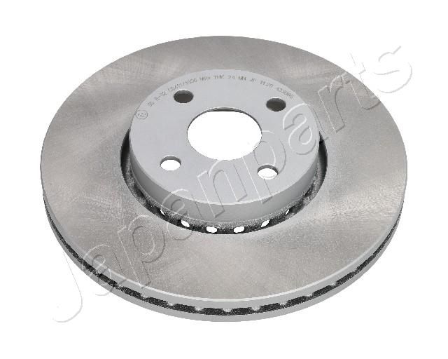 Тормозной диск JAPANPARTS DI219C