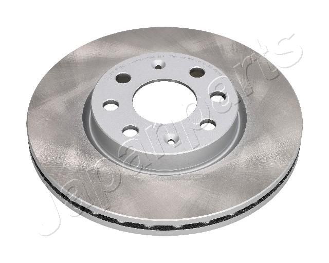 Тормозной диск JAPANPARTS DI243C