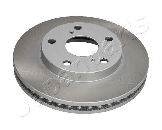 Тормозной диск JAPANPARTS DI291C
