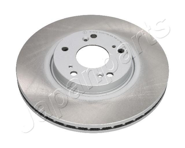 Тормозной диск JAPANPARTS DI412C