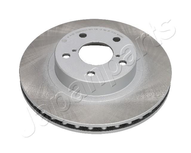 Тормозной диск JAPANPARTS DI706C