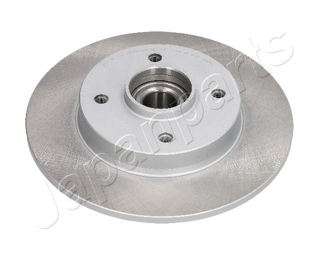 Тормозной диск JAPANPARTS DP0607C