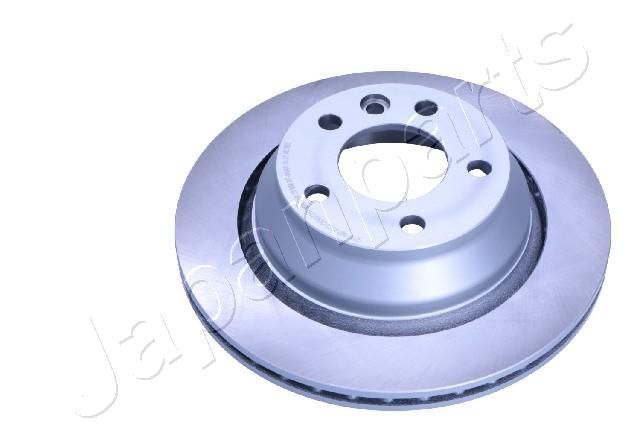 Тормозной диск JAPANPARTS DP0934C