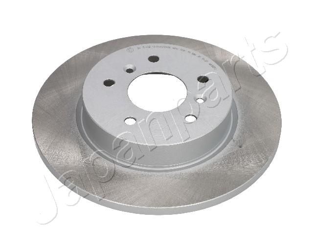 Тормозной диск JAPANPARTS DP127C