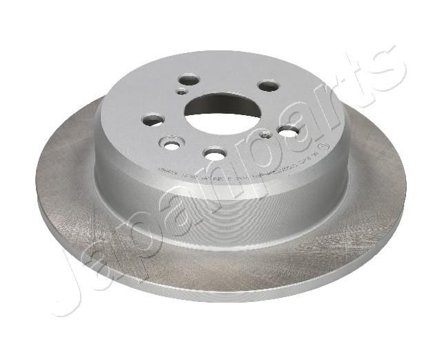 Тормозной диск JAPANPARTS DP205C