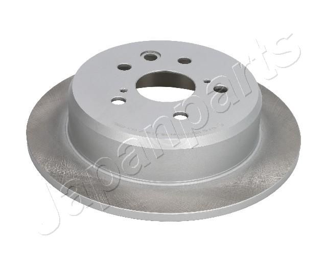 Тормозной диск JAPANPARTS DP233C