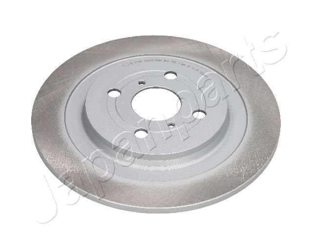 Тормозной диск JAPANPARTS DP238C