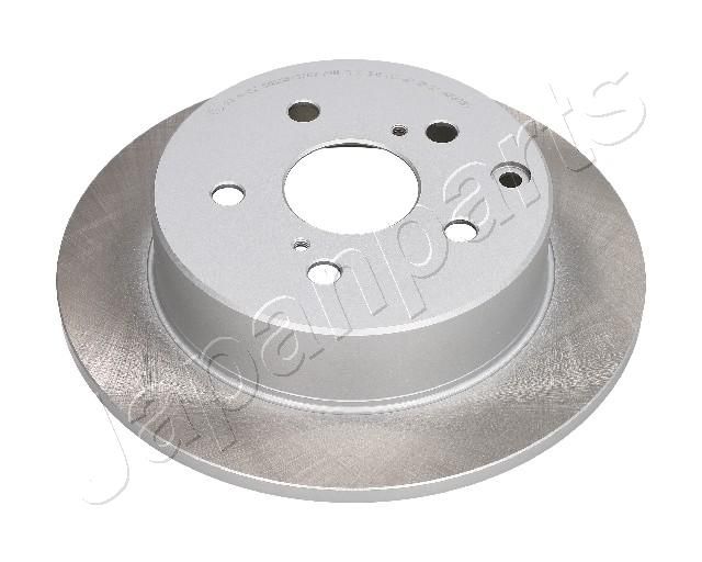 Тормозной диск JAPANPARTS DP242C