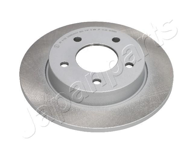 Тормозной диск JAPANPARTS DP321C