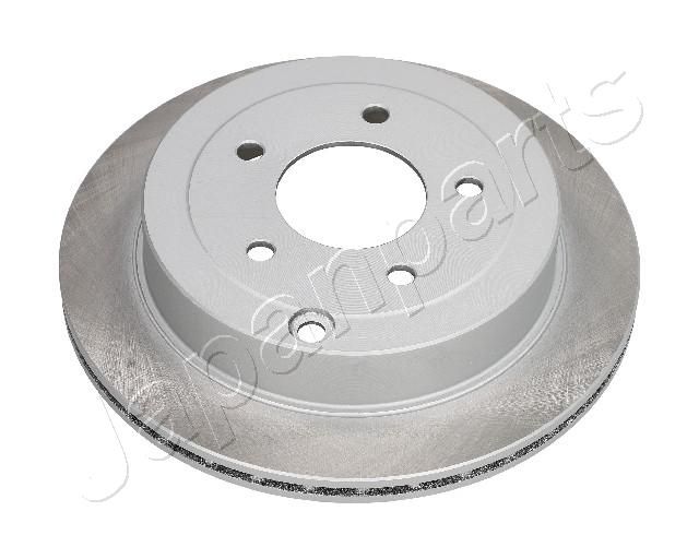 Тормозной диск JAPANPARTS DP324C