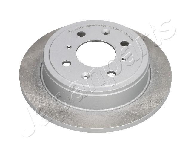 Тормозной диск JAPANPARTS DP402C