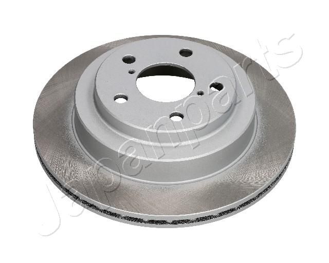 Тормозной диск JAPANPARTS DP702C