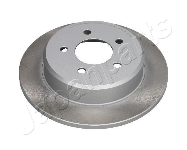 Тормозной диск JAPANPARTS DP993C