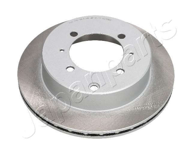 Тормозной диск JAPANPARTS DPH02C