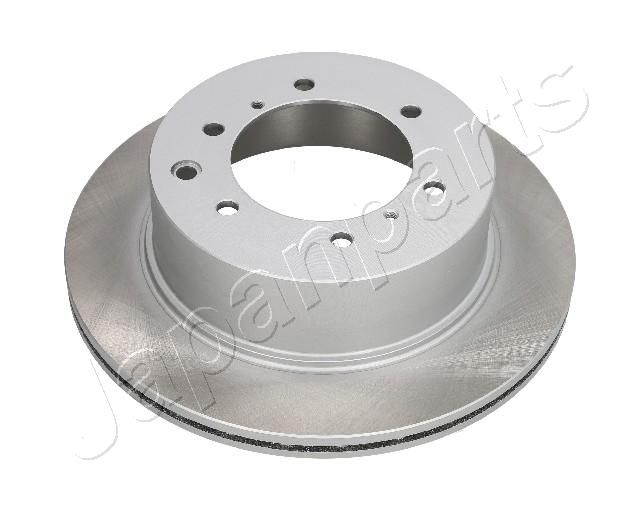 Тормозной диск JAPANPARTS DPH05C