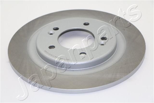 Тормозной диск JAPANPARTS DPH09C
