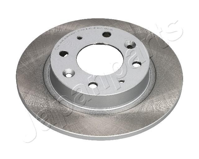 Тормозной диск JAPANPARTS DPK08C