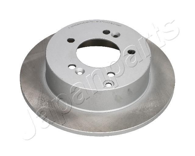 Тормозной диск JAPANPARTS DPK13C