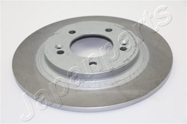 Тормозной диск JAPANPARTS DPK20C