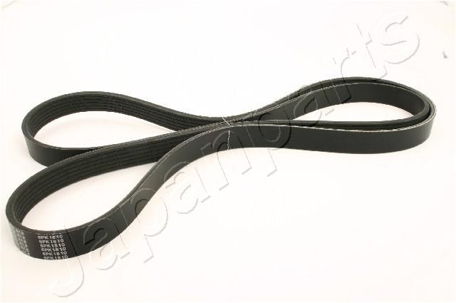 Поликлиновой ремень JAPANPARTS DV6PK1810