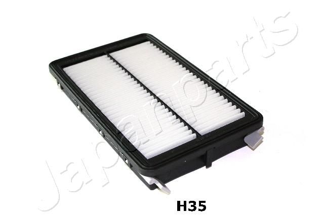 Воздушный фильтр JAPANPARTS FAH35S