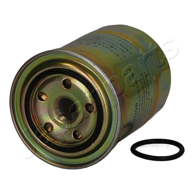 Топливный фильтр JAPANPARTS FC215S