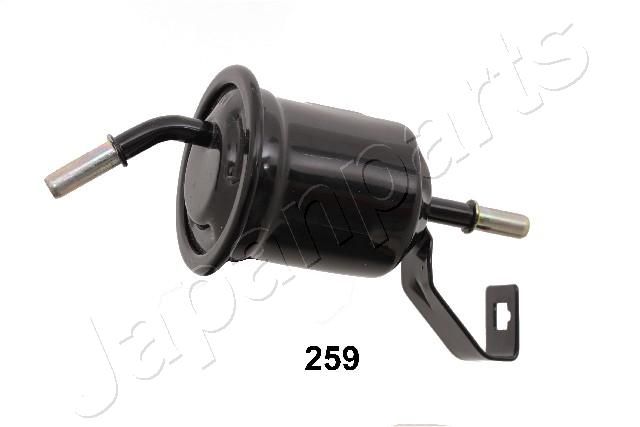Топливный фильтр JAPANPARTS FC259S