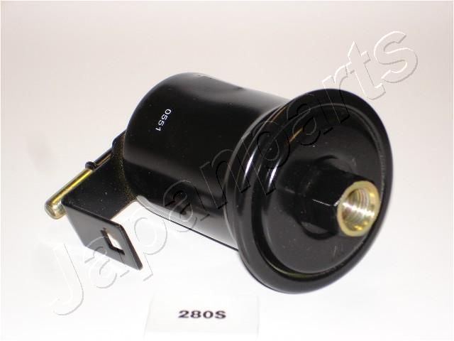 Топливный фильтр JAPANPARTS FC280S