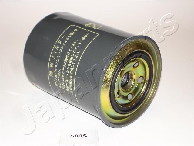 Топливный фильтр JAPANPARTS FC583S
