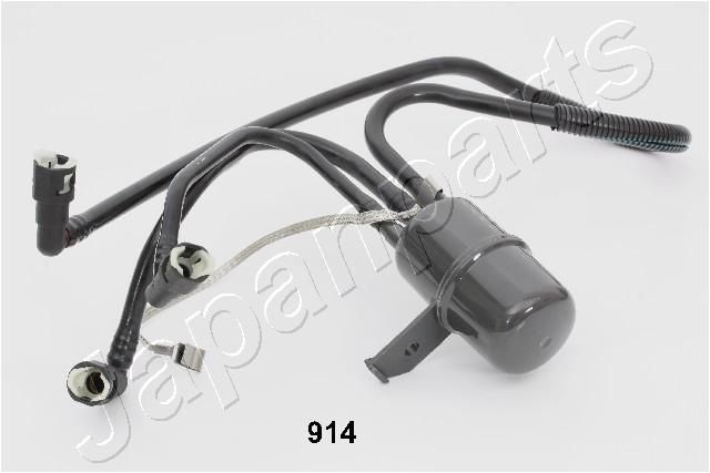 Топливный фильтр JAPANPARTS FC914S