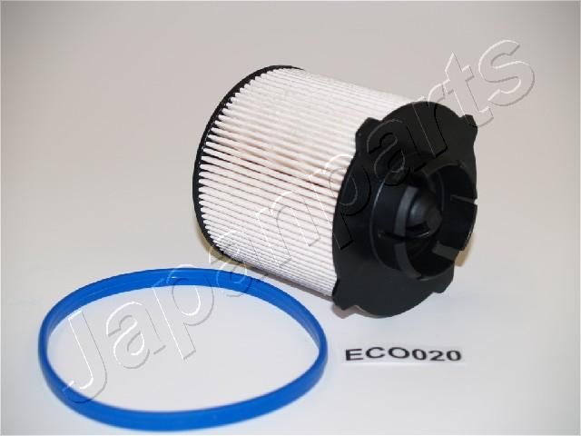 Топливный фильтр JAPANPARTS FCECO020