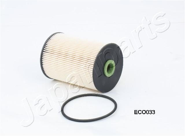 Топливный фильтр JAPANPARTS FCECO033