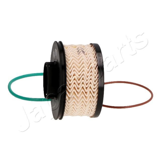 Топливный фильтр JAPANPARTS FCECO096