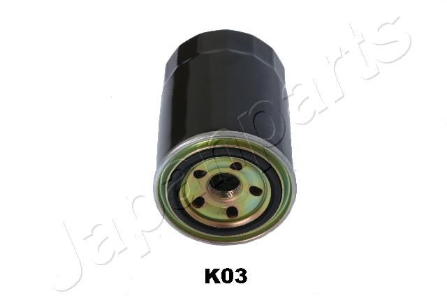 Топливный фильтр JAPANPARTS FCK03S