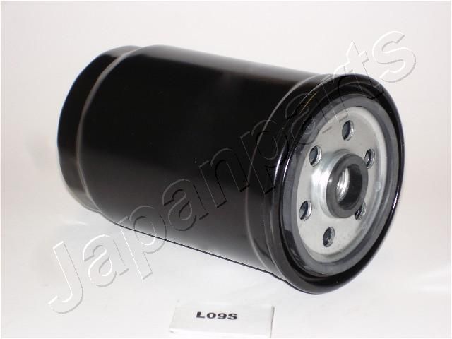 Топливный фильтр JAPANPARTS FCL09S