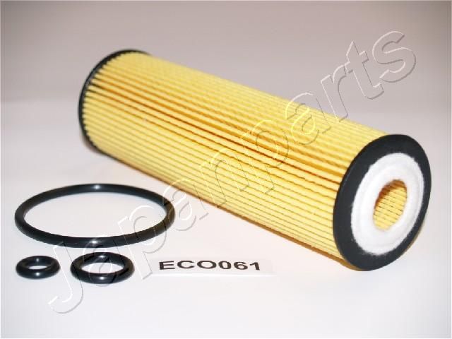 Масляный фильтр JAPANPARTS FOECO061