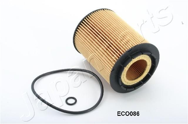 Масляный фильтр JAPANPARTS FOECO086