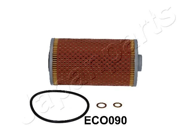 Масляный фильтр JAPANPARTS FOECO090