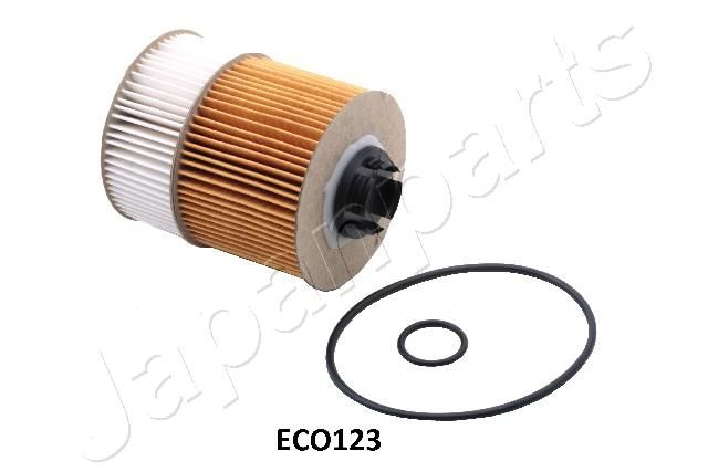 Масляный фильтр JAPANPARTS FOECO123