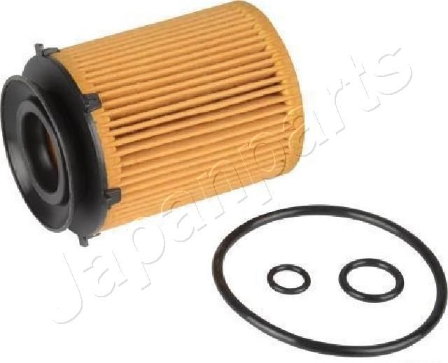 Масляный фильтр JAPANPARTS FOECO149