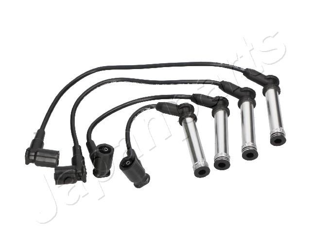 Комплект проводов зажигания JAPANPARTS IC0402