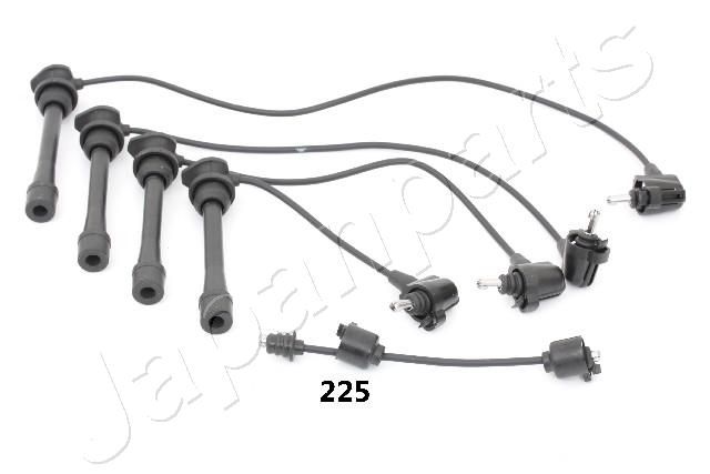 Комплект проводов зажигания JAPANPARTS IC225