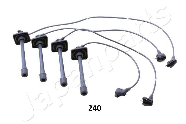 Комплект проводов зажигания JAPANPARTS IC240