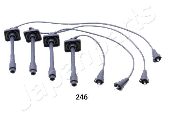 Комплект проводов зажигания JAPANPARTS IC246