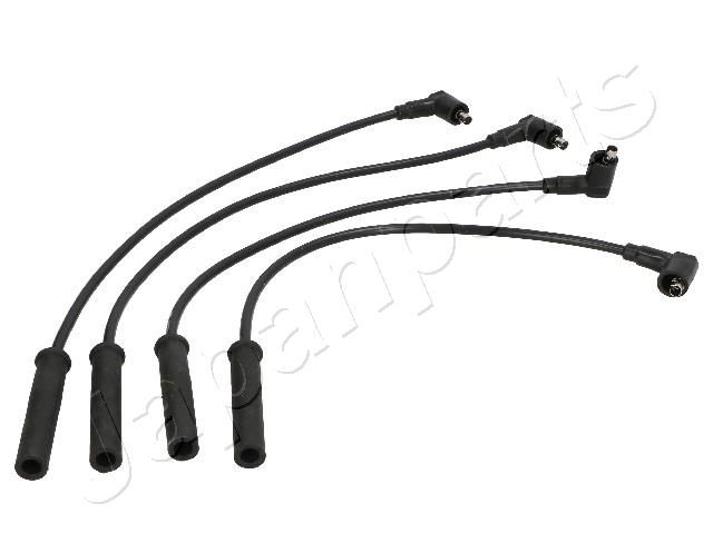 Комплект проводов зажигания JAPANPARTS IC418