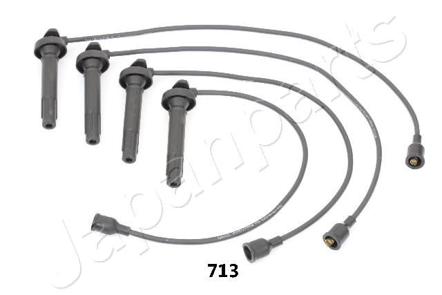 Комплект проводов зажигания JAPANPARTS IC713