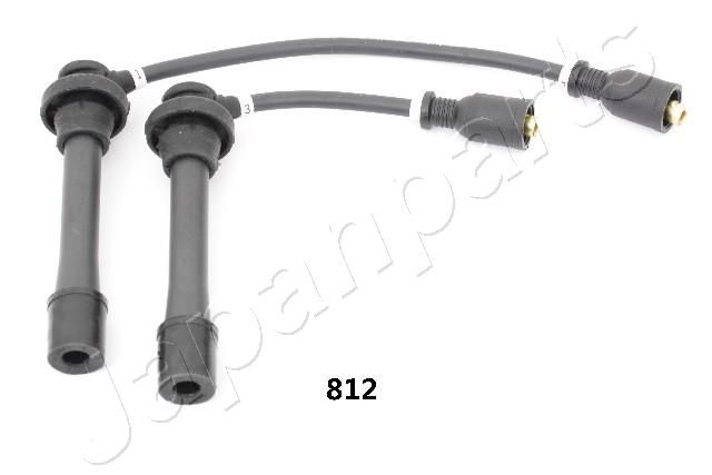 Комплект проводов зажигания JAPANPARTS IC812