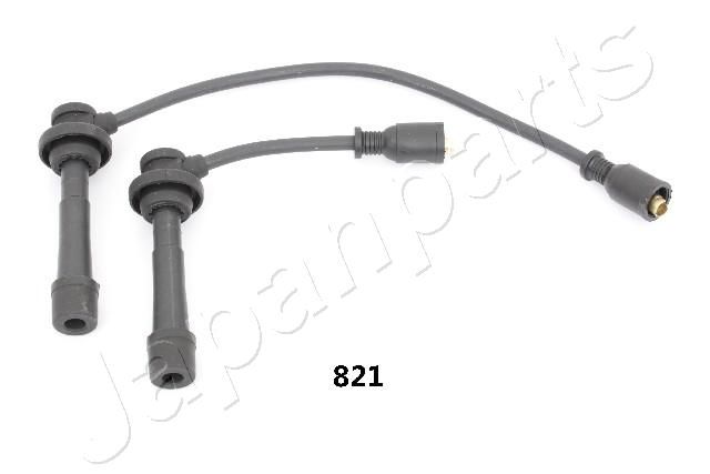Комплект проводов зажигания JAPANPARTS IC821