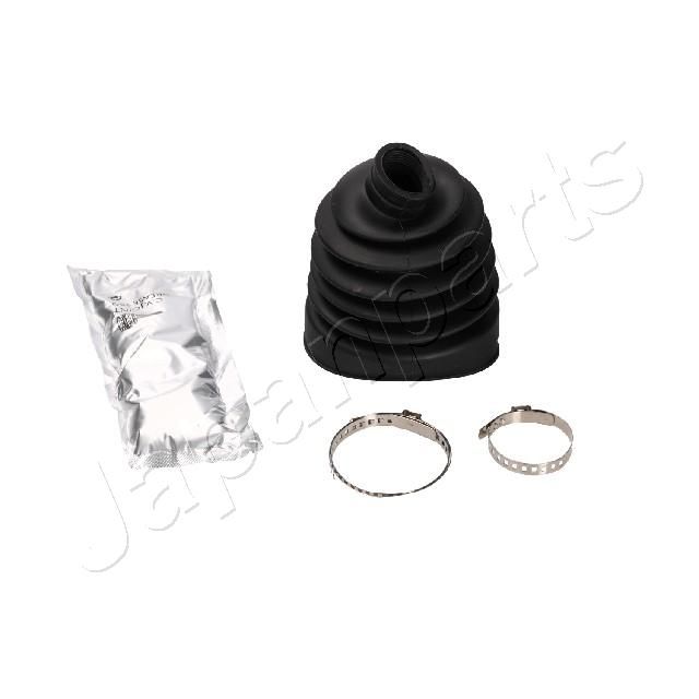Комплект пыльника, приводной вал JAPANPARTS KB168